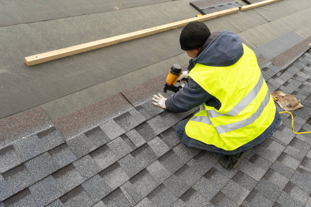 Best Gutter Installation and Roofing  in Rice, MN