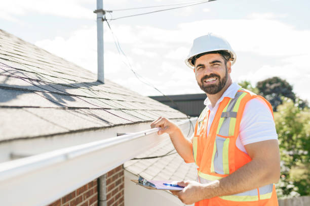 Roof Repair Estimates in Rice, MN