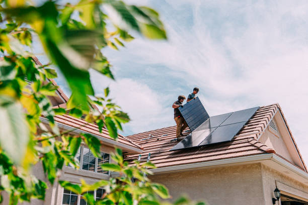 Best Shingle Roofing Installation  in Rice, MN