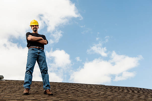 Best Roof Repair Estimates  in Rice, MN